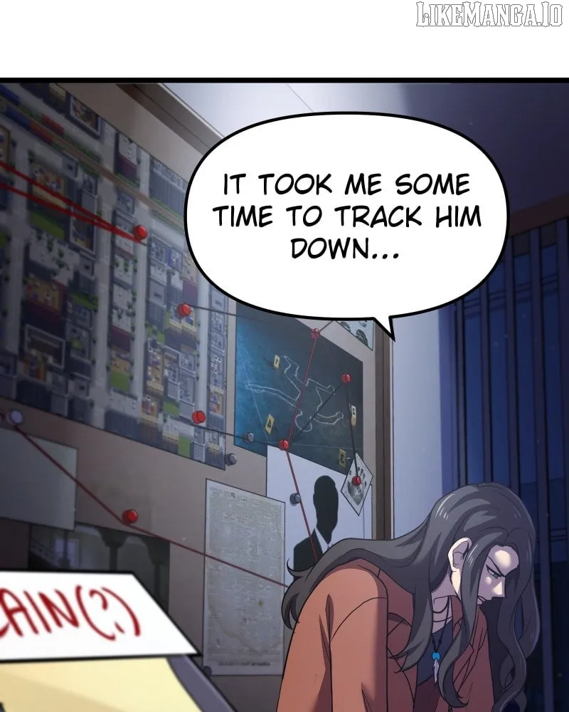 Read Code Demon chapter 39 image 10 on Lezhin