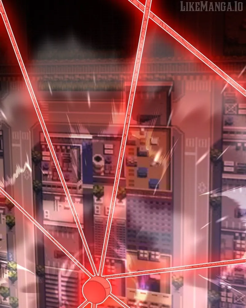 Read Code Demon chapter 39 image 18 on Lezhin