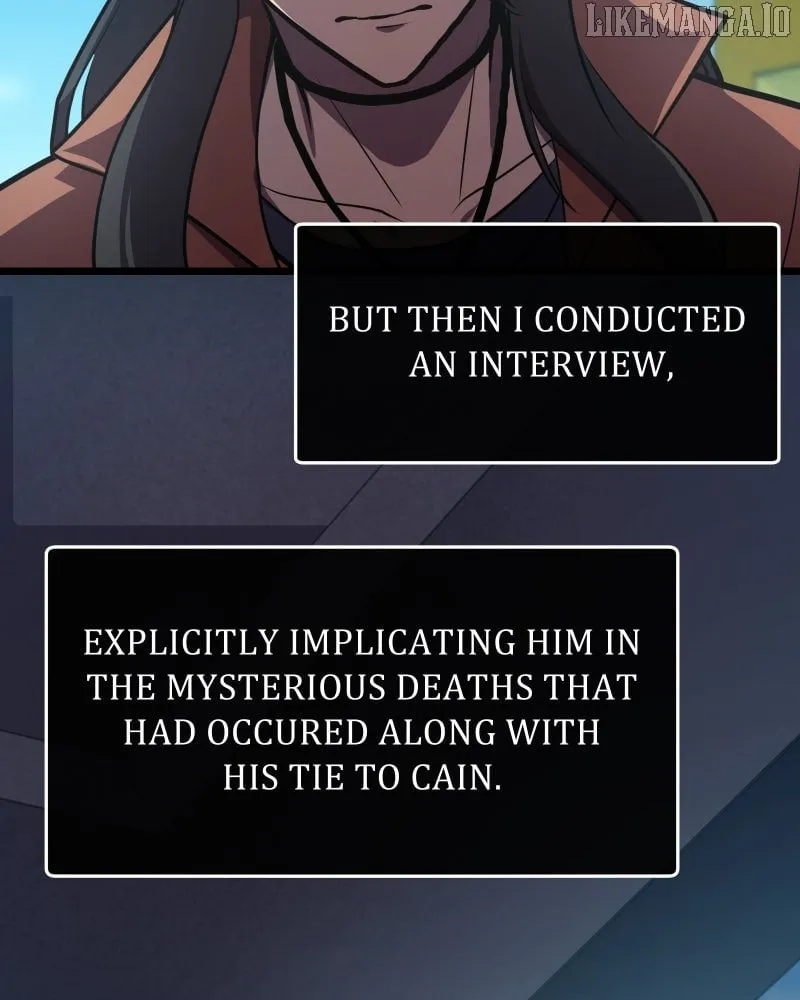Read Code Demon chapter 39 image 27 on Lezhin