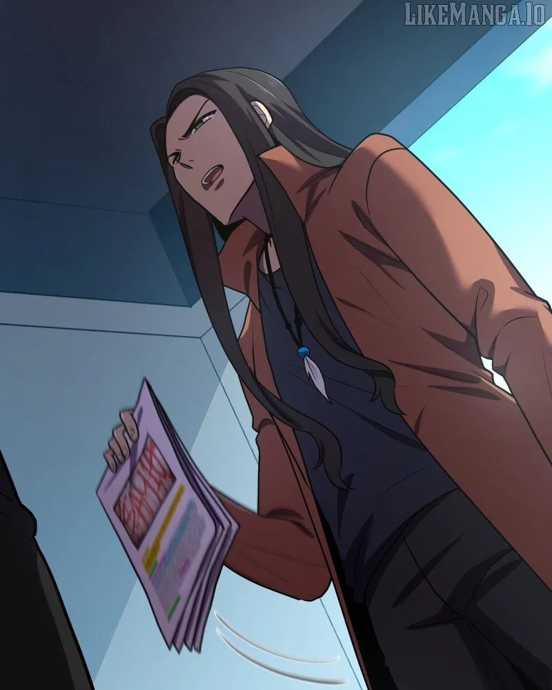 Read Code Demon chapter 39 image 28 on Lezhin