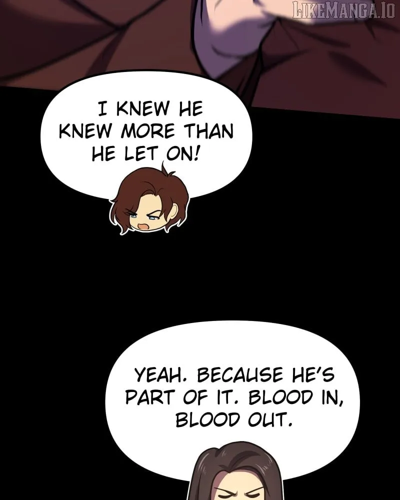 Read Code Demon chapter 39 image 34 on Lezhin