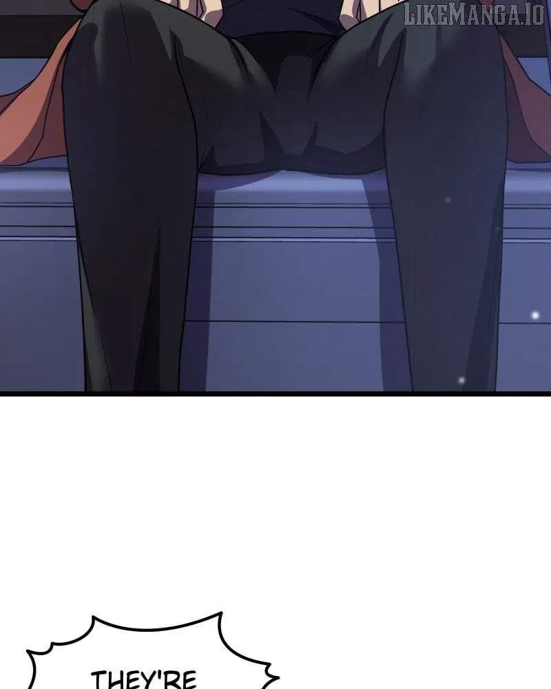 Read Code Demon chapter 39 image 37 on Lezhin