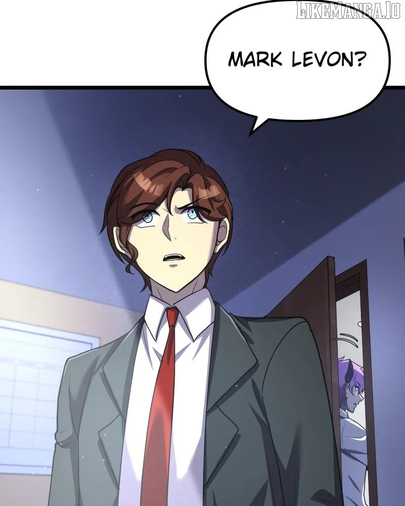 Read Code Demon chapter 39 image 4 on Lezhin