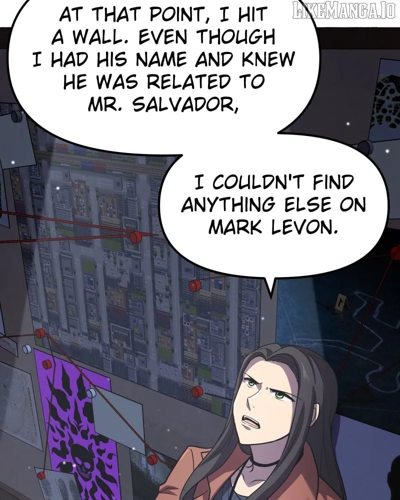 Read Code Demon chapter 39 image 42 on Lezhin