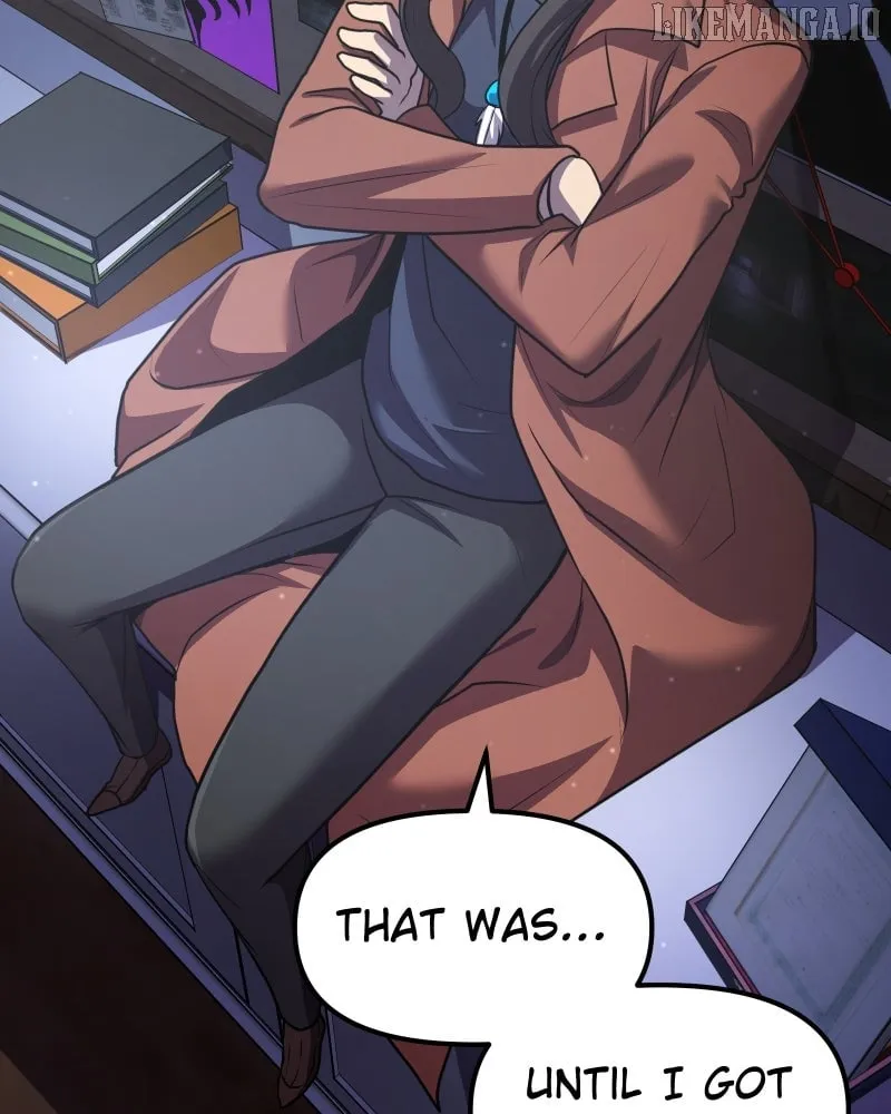 Read Code Demon chapter 39 image 43 on Lezhin
