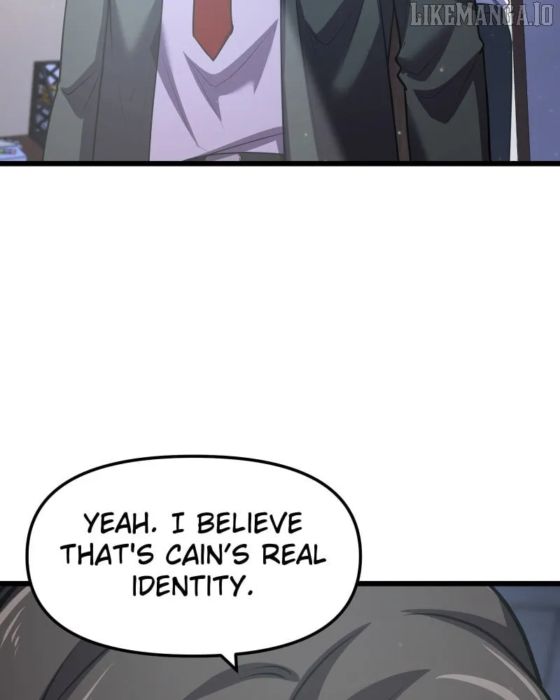 Read Code Demon chapter 39 image 5 on Lezhin