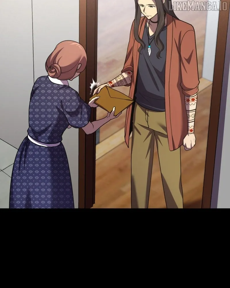 Read Code Demon chapter 39 image 52 on Lezhin