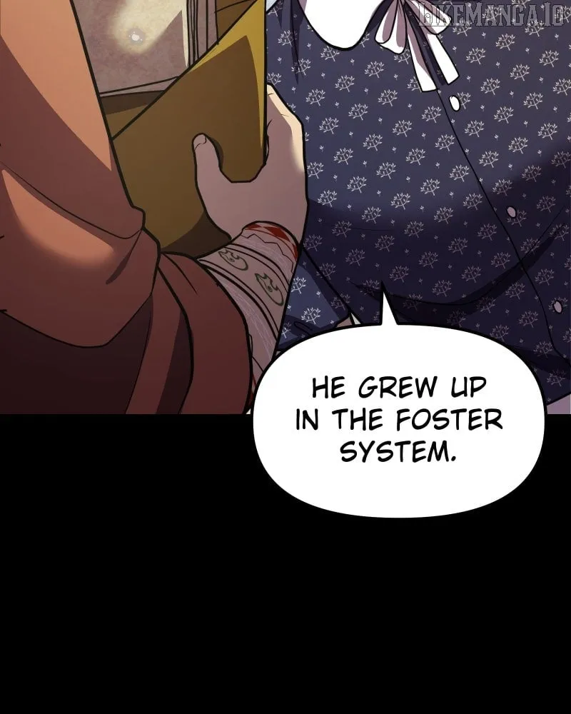 Read Code Demon chapter 39 image 54 on Lezhin