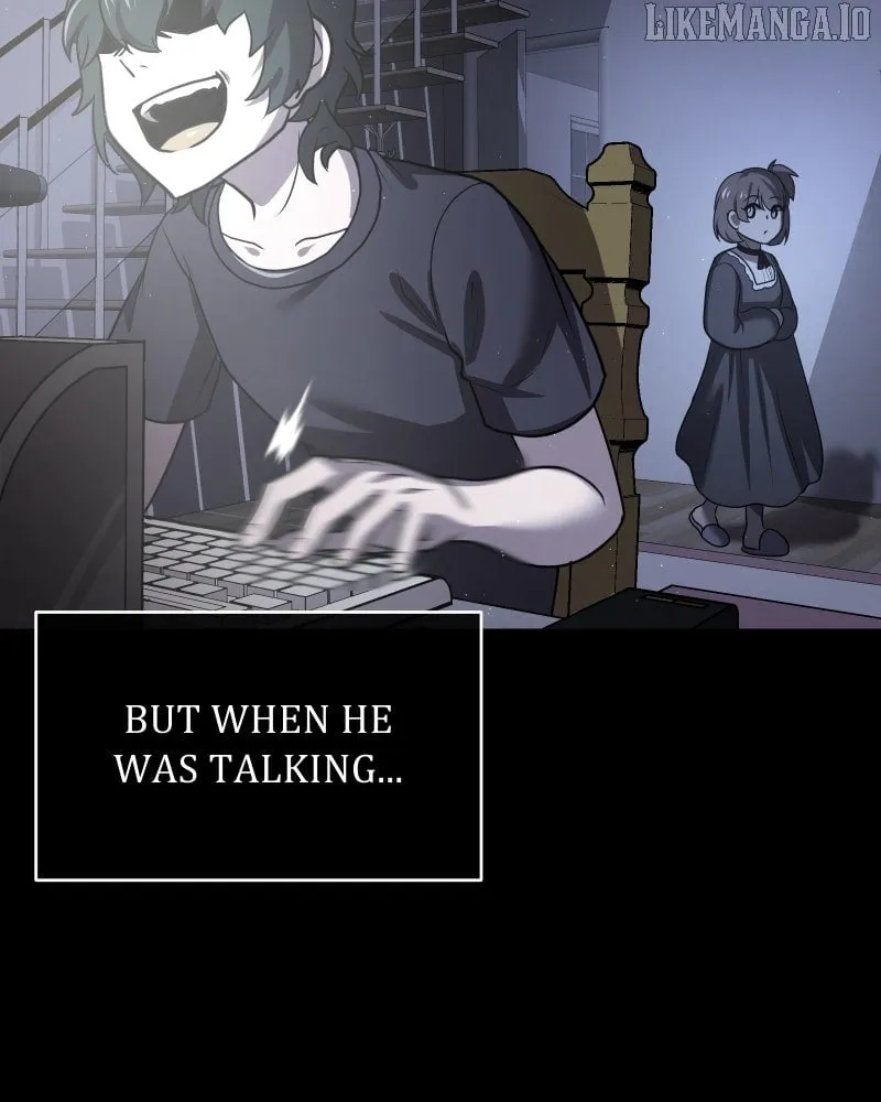 Read Code Demon chapter 39 image 62 on Lezhin