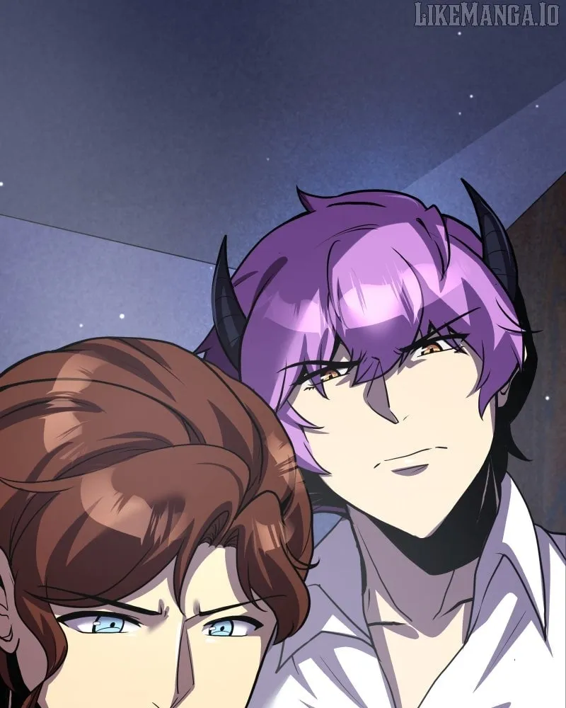 Read Code Demon chapter 39 image 8 on Lezhin