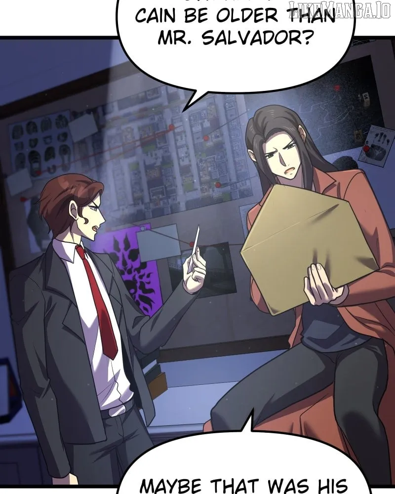 Read Code Demon chapter 39 image 92 on Lezhin