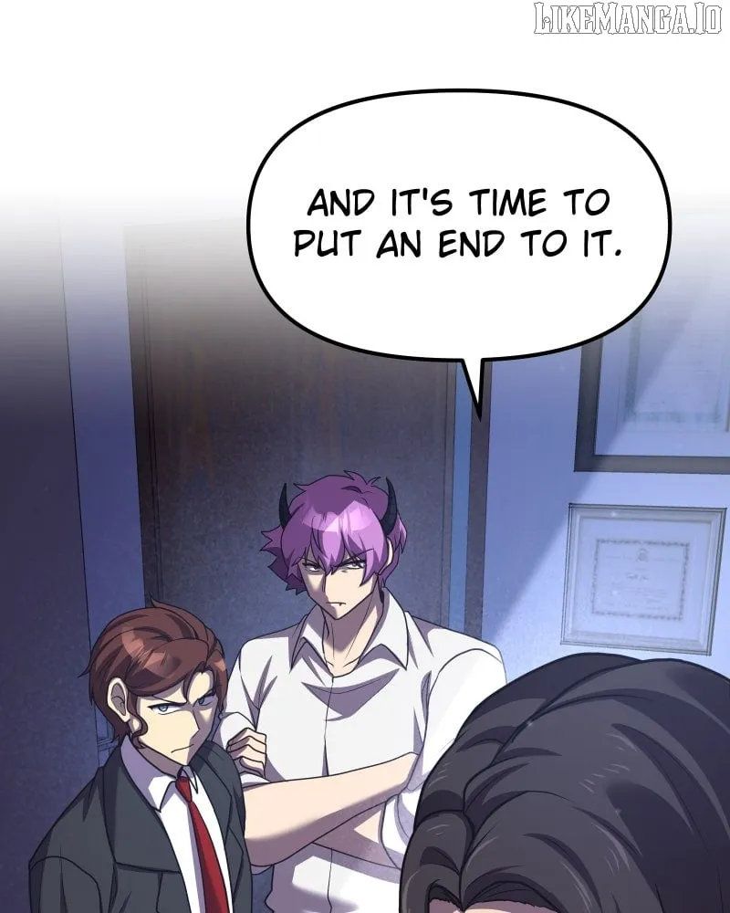 Read Code Demon chapter 39 image 98 on Lezhin