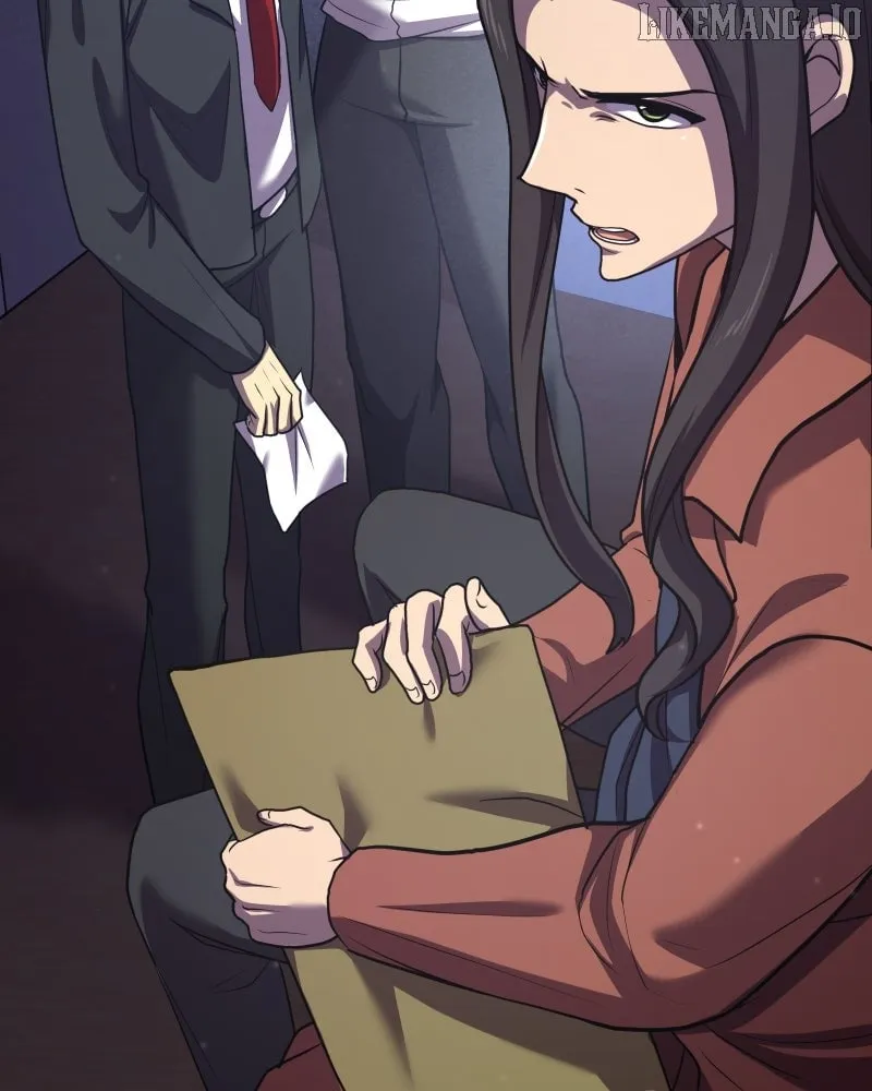 Read Code Demon chapter 39 image 99 on Lezhin