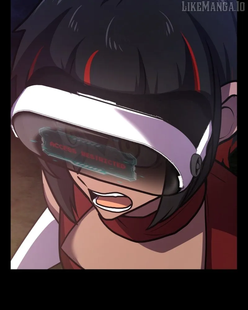Read Code Demon chapter 40 image 100 on Lezhin