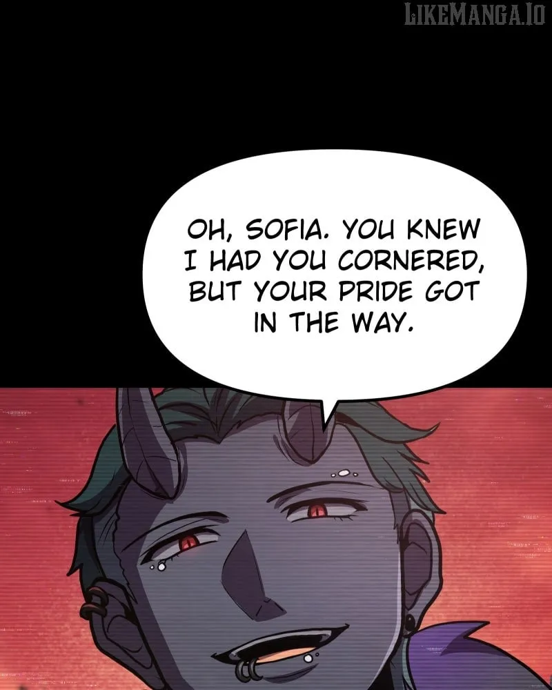 Read Code Demon chapter 40 image 101 on Lezhin