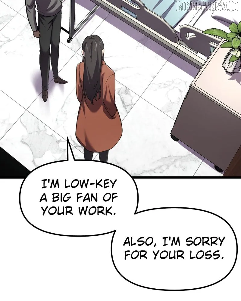 Read Code Demon chapter 40 image 14 on Lezhin