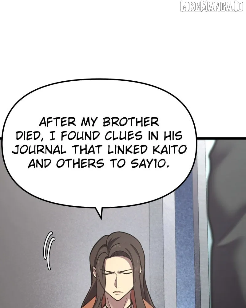 Read Code Demon chapter 40 image 15 on Lezhin