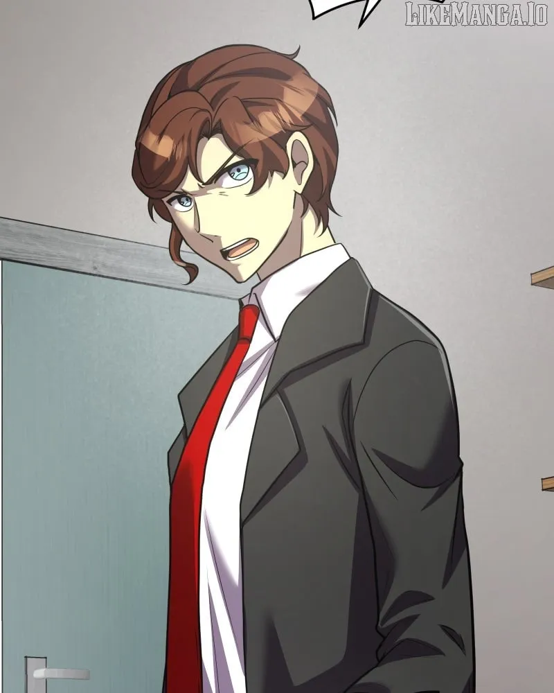 Read Code Demon chapter 40 image 18 on Lezhin