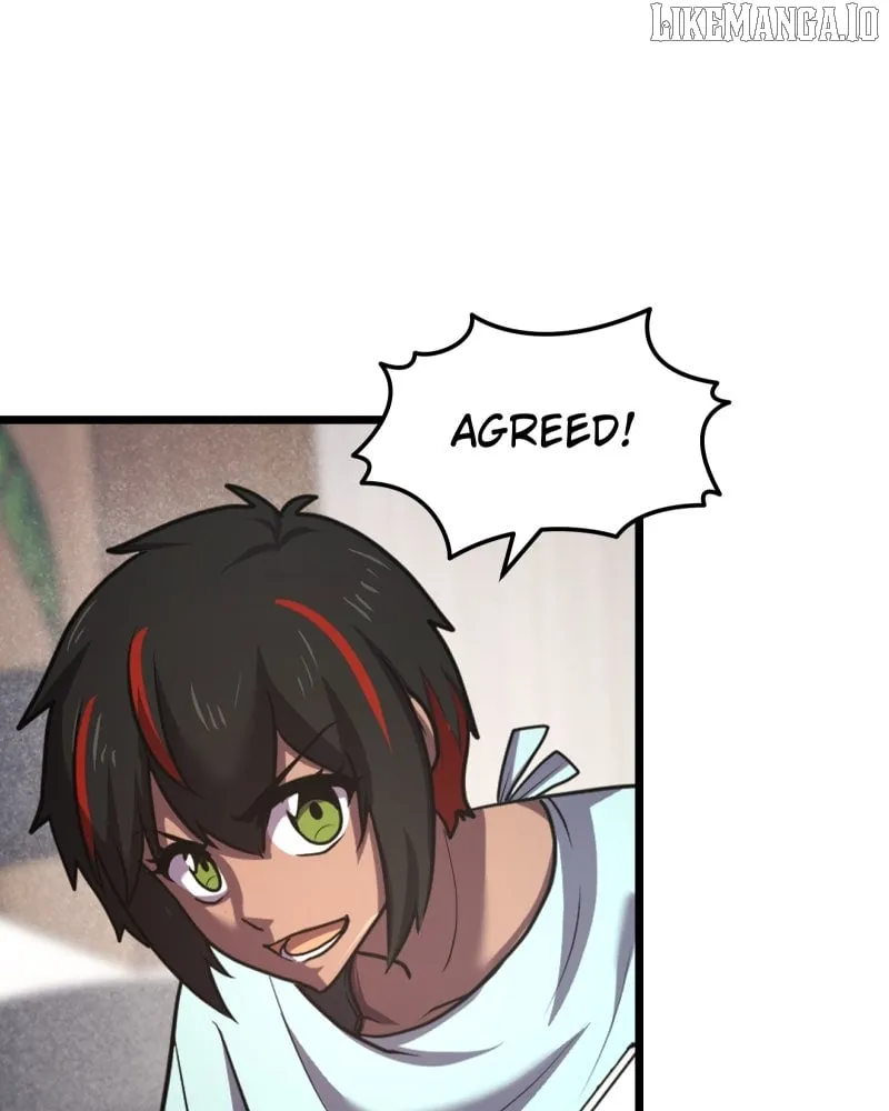 Read Code Demon chapter 40 image 26 on Lezhin