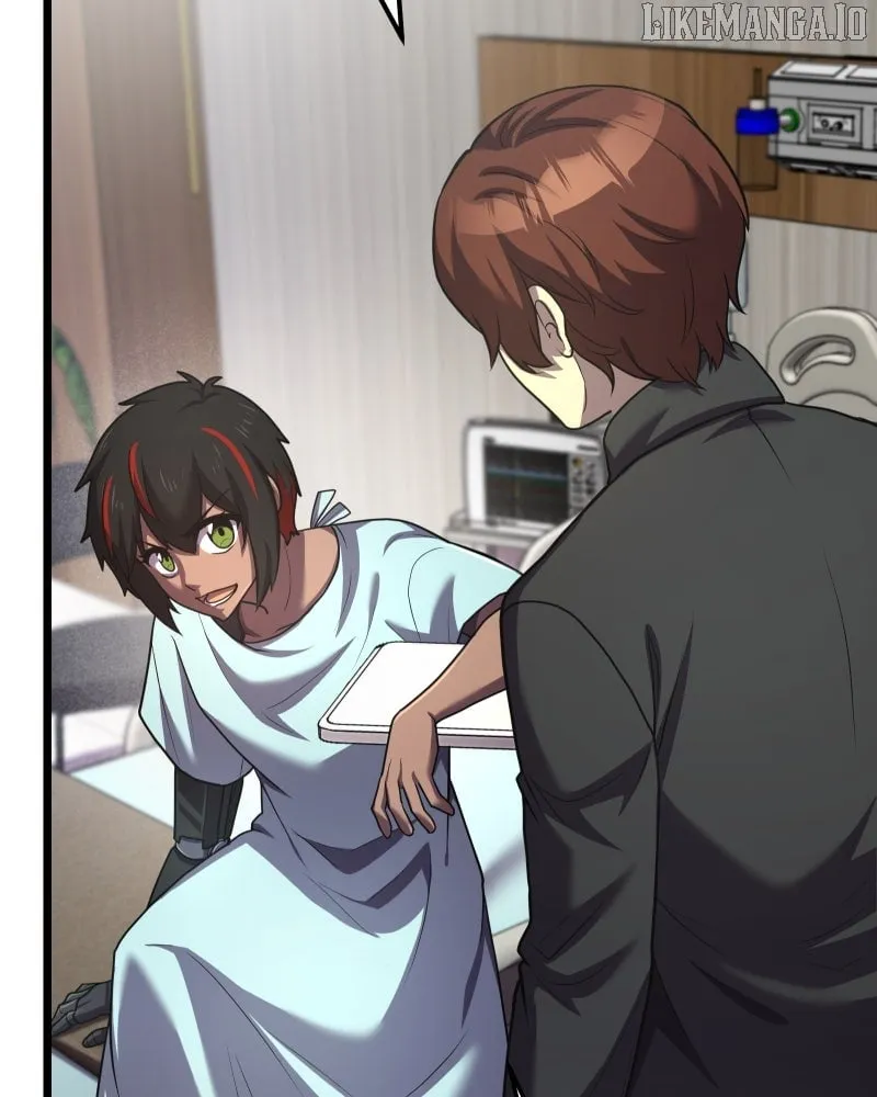 Read Code Demon chapter 40 image 28 on Lezhin