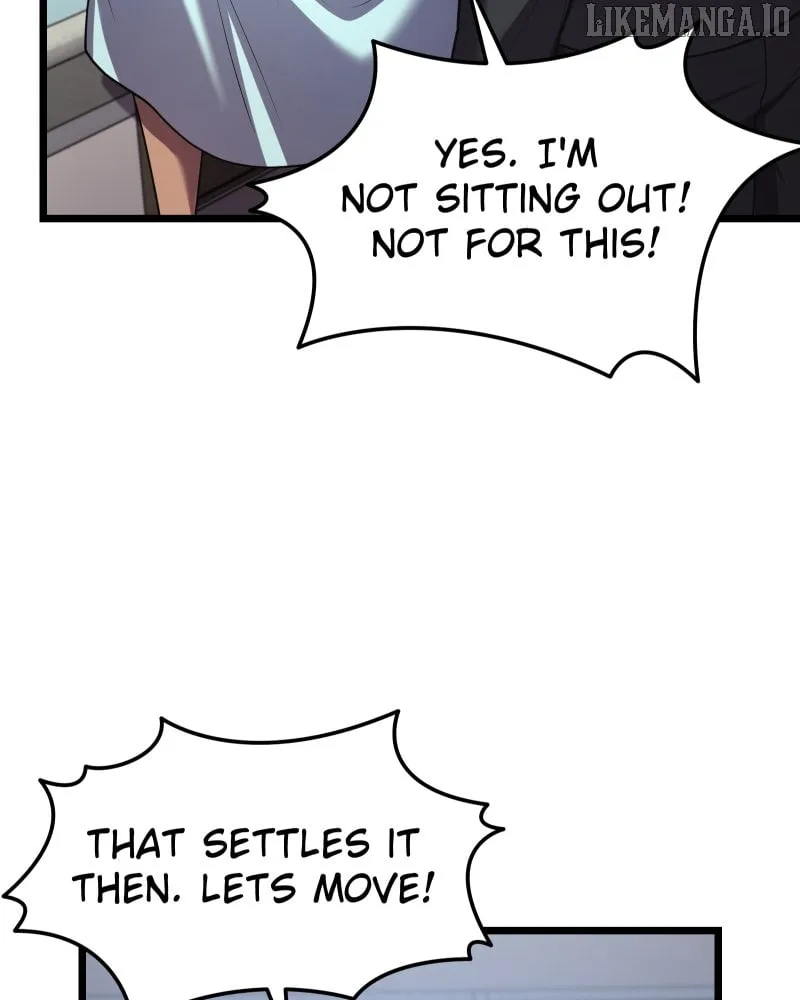 Read Code Demon chapter 40 image 29 on Lezhin