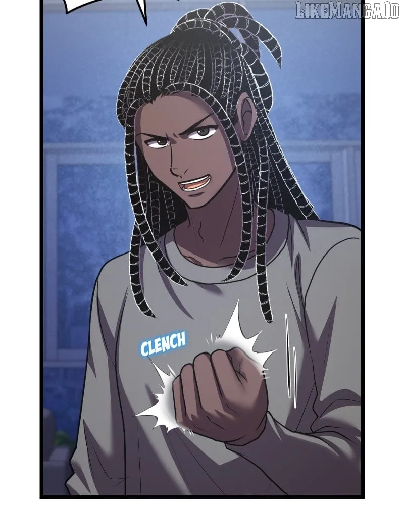 Read Code Demon chapter 40 image 30 on Lezhin
