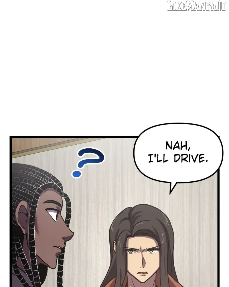 Read Code Demon chapter 40 image 31 on Lezhin