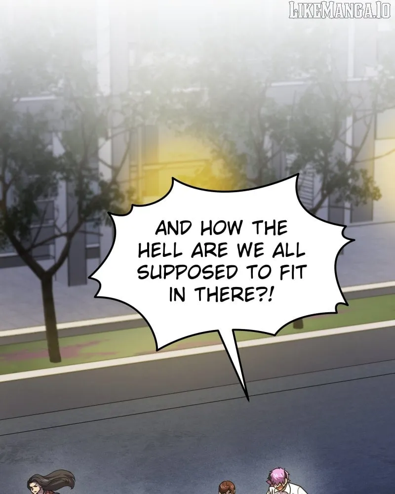 Read Code Demon chapter 40 image 36 on Lezhin