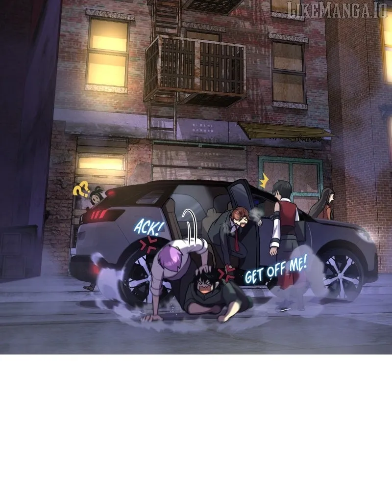 Read Code Demon chapter 40 image 43 on Lezhin