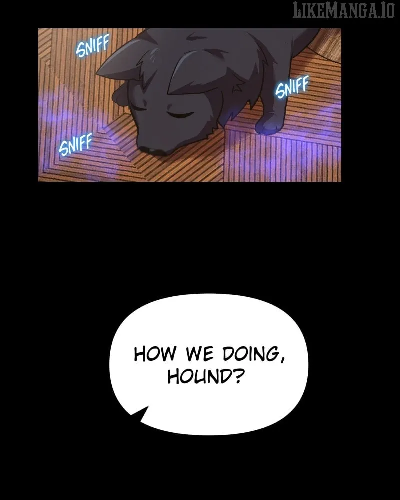 Read Code Demon chapter 40 image 45 on Lezhin