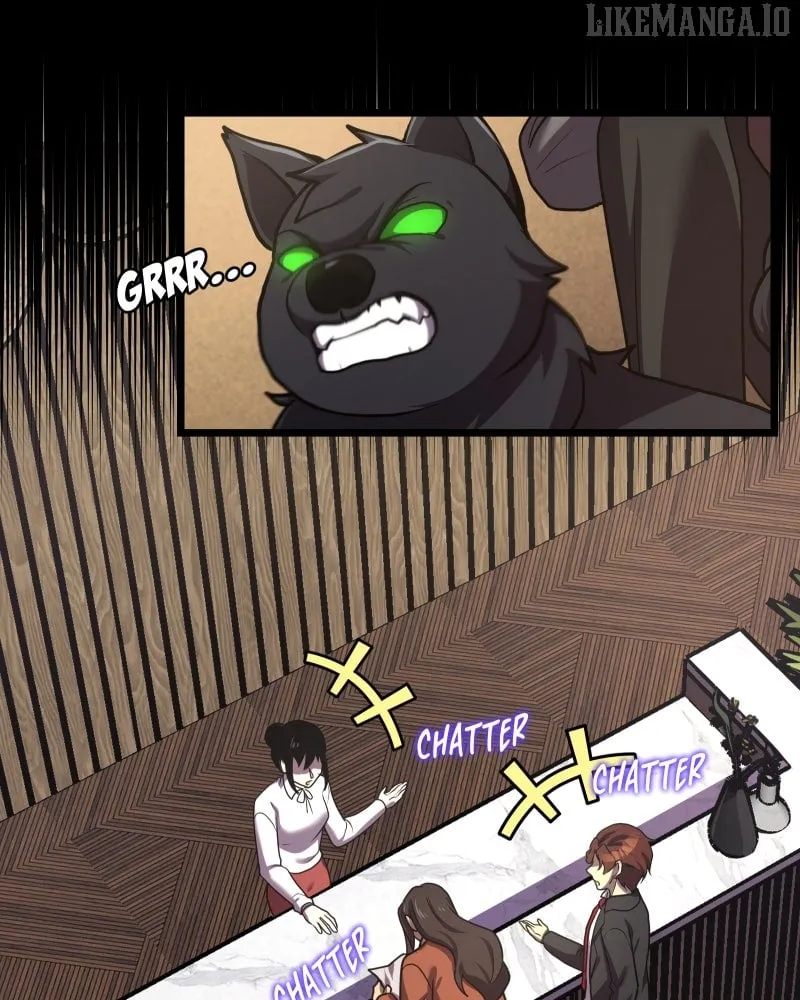 Read Code Demon chapter 40 image 46 on Lezhin