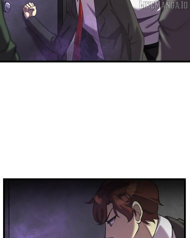 Read Code Demon chapter 40 image 51 on Lezhin
