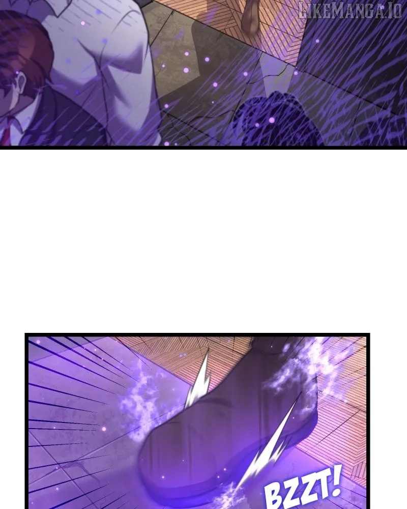 Read Code Demon chapter 40 image 56 on Lezhin