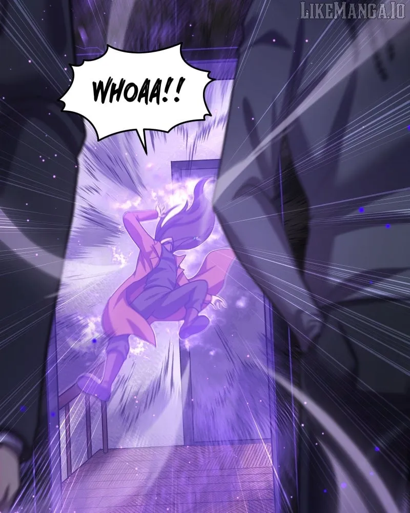 Read Code Demon chapter 40 image 58 on Lezhin