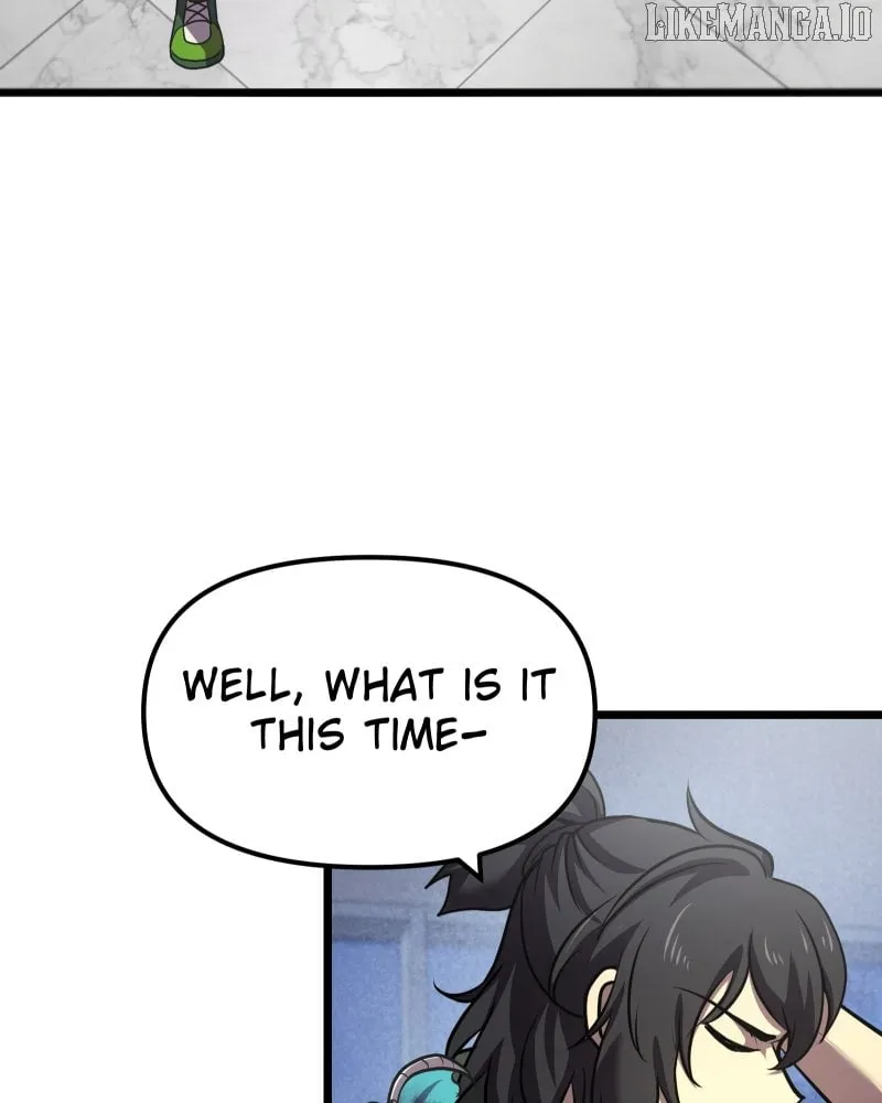 Read Code Demon chapter 40 image 6 on Lezhin