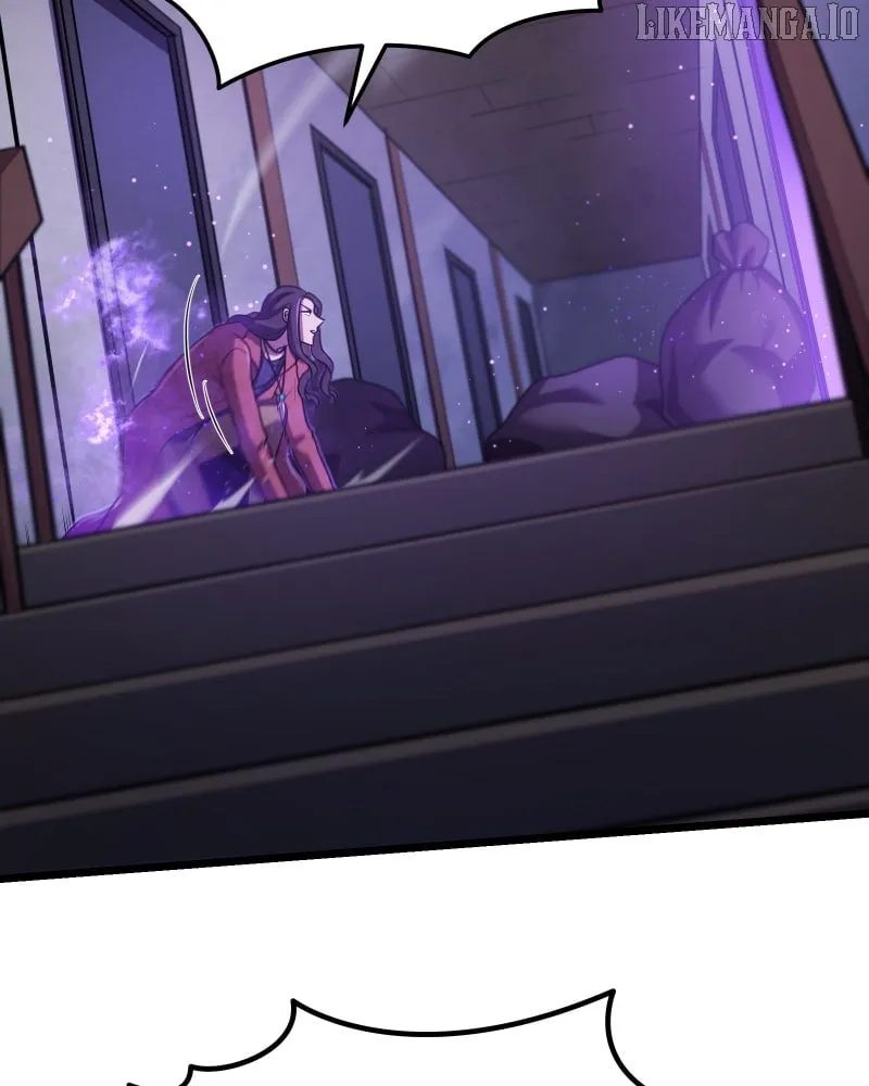 Read Code Demon chapter 40 image 60 on Lezhin