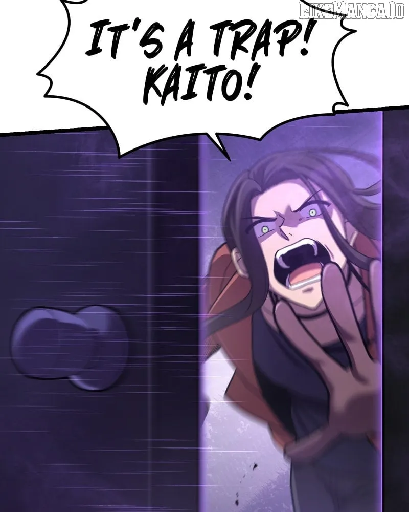 Read Code Demon chapter 40 image 61 on Lezhin