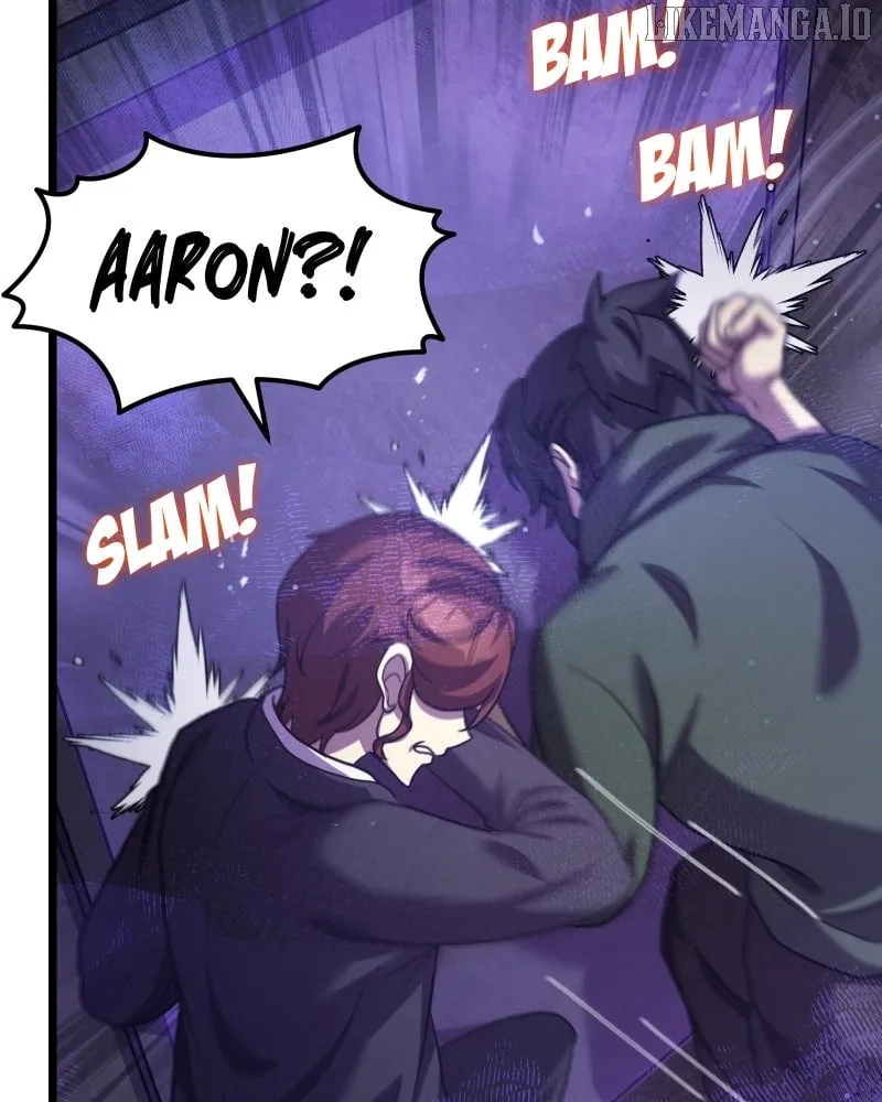 Read Code Demon chapter 40 image 65 on Lezhin