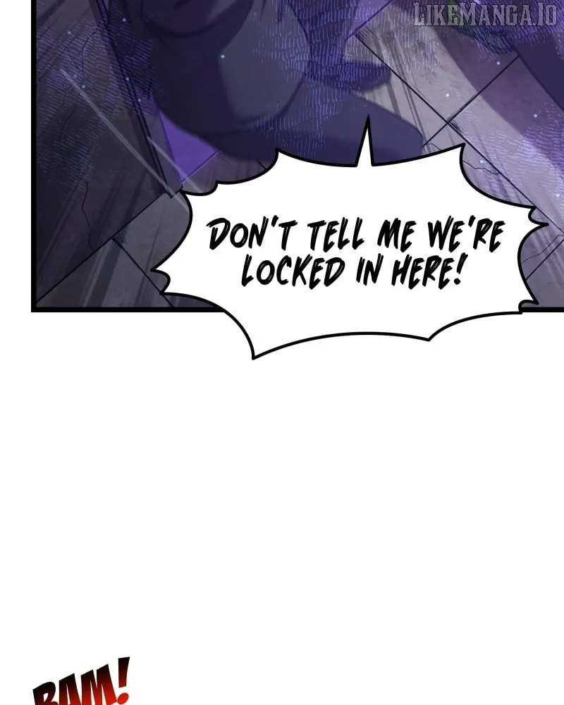 Read Code Demon chapter 40 image 66 on Lezhin