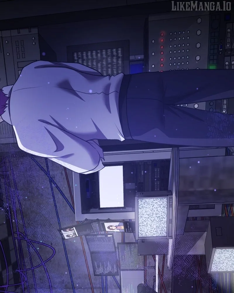 Read Code Demon chapter 40 image 71 on Lezhin