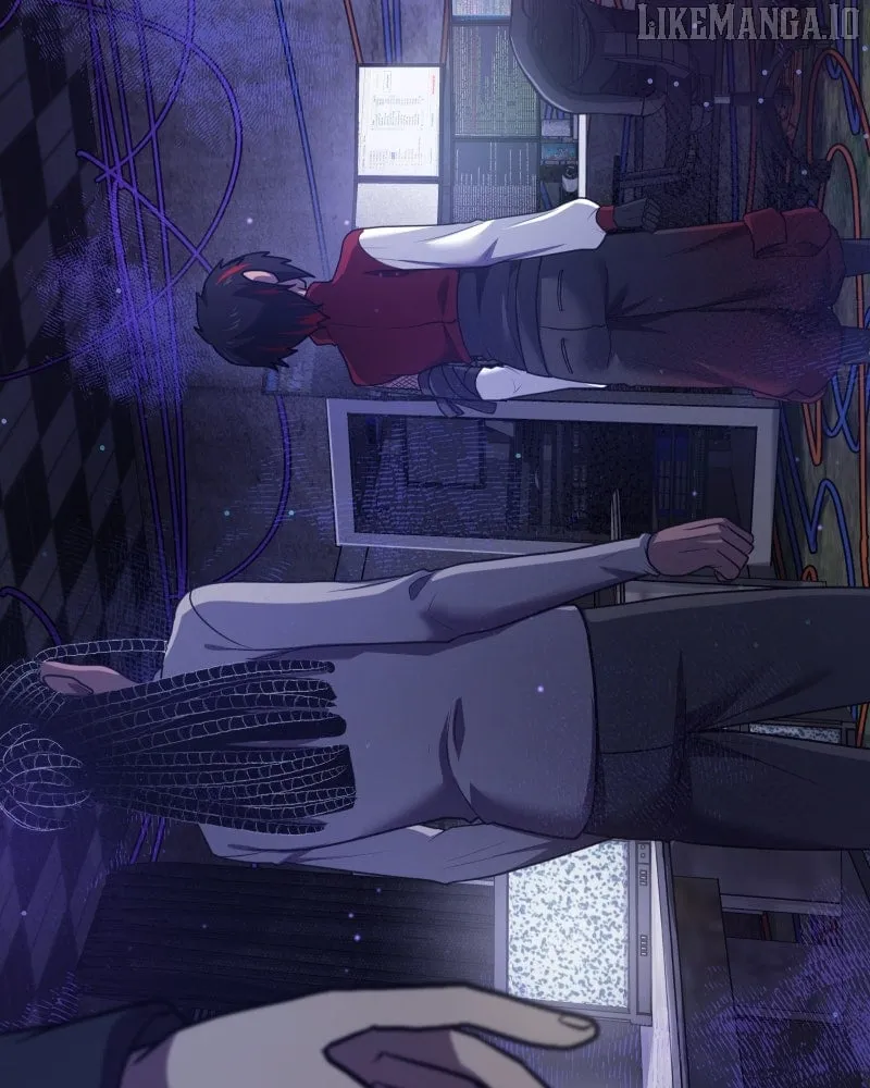 Read Code Demon chapter 40 image 72 on Lezhin