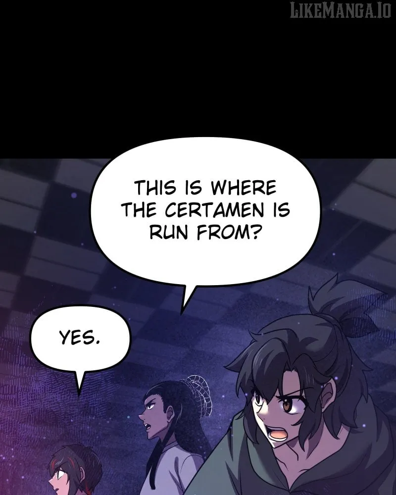 Read Code Demon chapter 40 image 77 on Lezhin