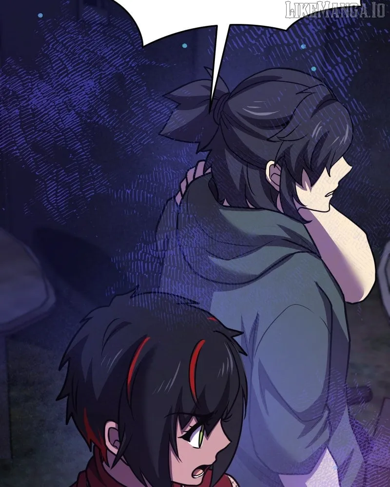 Read Code Demon chapter 40 image 80 on Lezhin