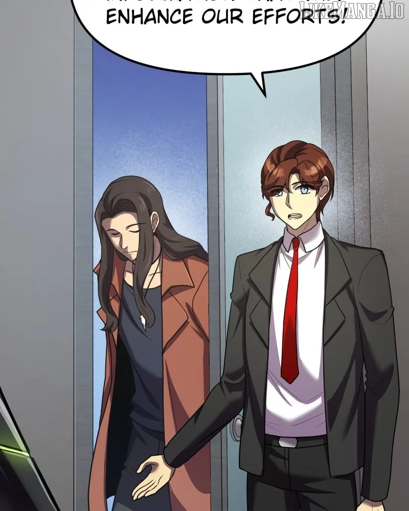 Read Code Demon chapter 40 image 9 on Lezhin