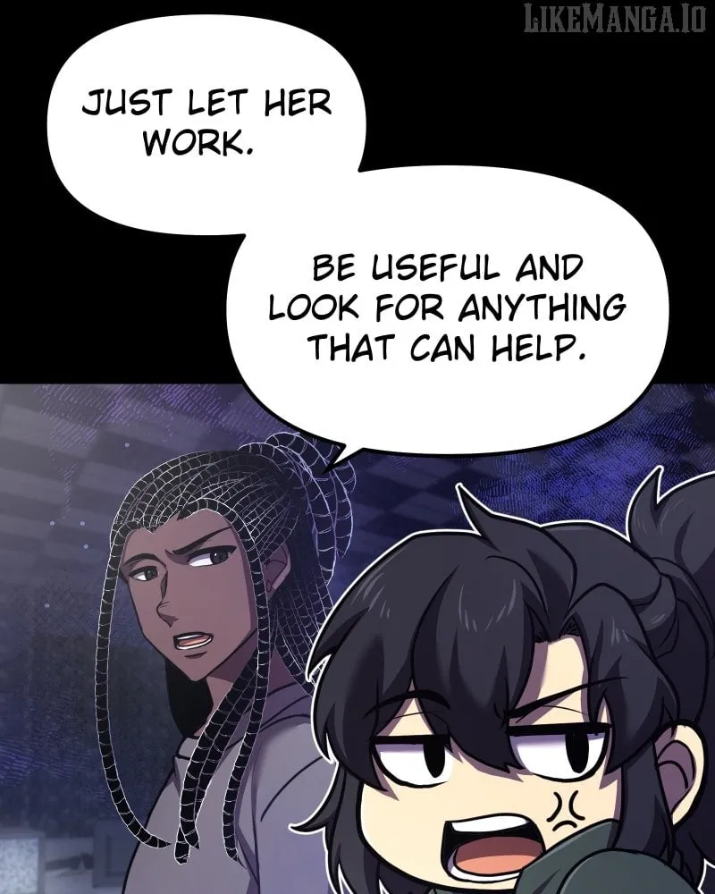 Read Code Demon chapter 40 image 91 on Lezhin