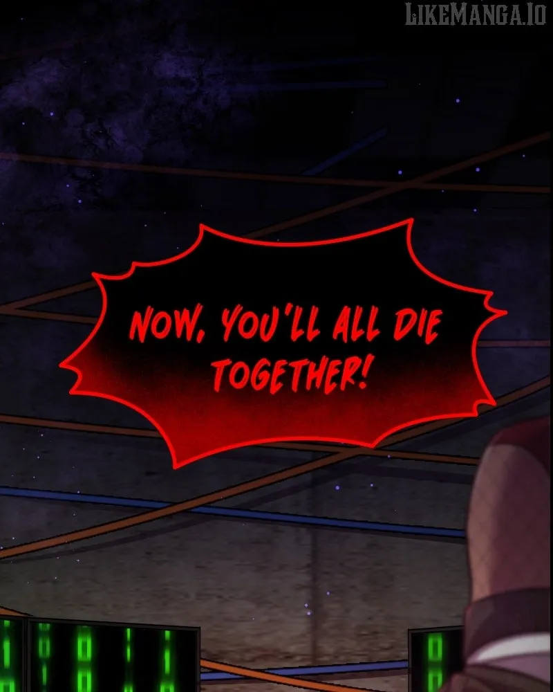 Read Code Demon chapter 41 image 1 on Lezhin