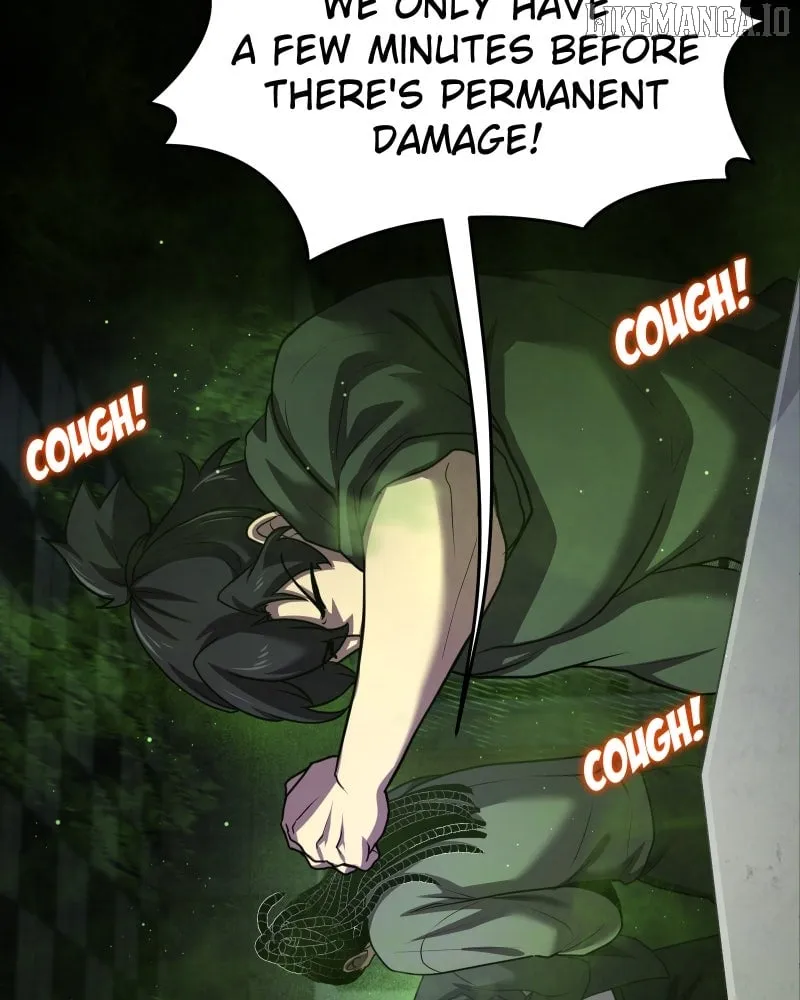 Read Code Demon chapter 41 image 10 on Lezhin