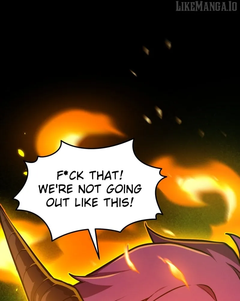 Read Code Demon chapter 41 image 12 on Lezhin