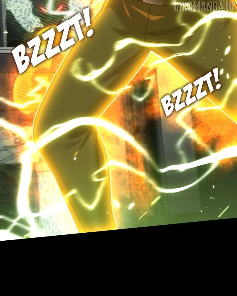 Read Code Demon chapter 41 image 16 on Lezhin