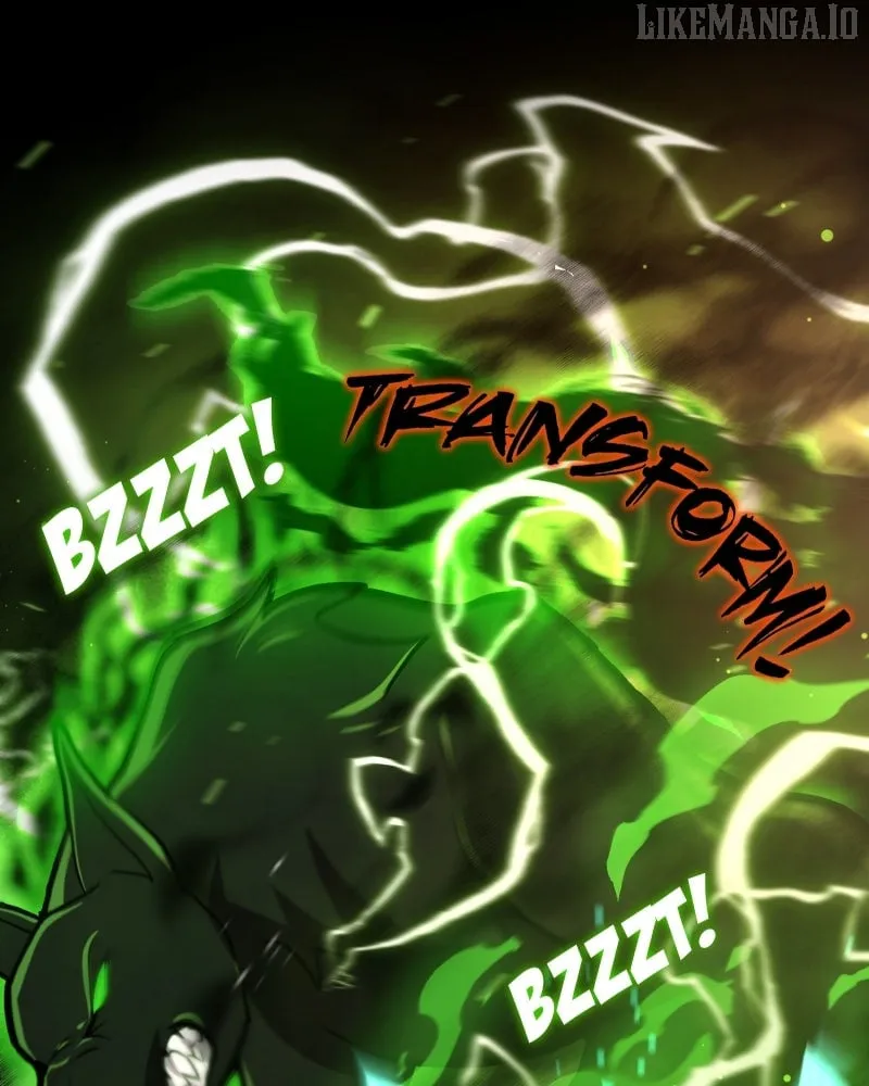 Read Code Demon chapter 41 image 19 on Lezhin